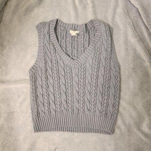 Full Tilt size XL Sweatervest